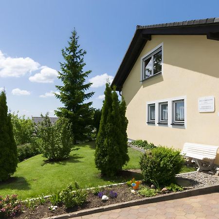 Haus Hoehensonne Höchenschwand Esterno foto