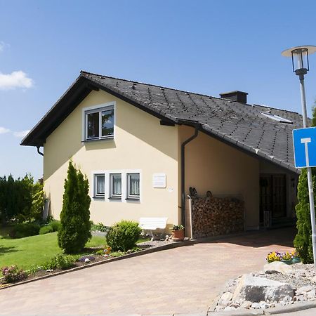 Haus Hoehensonne Höchenschwand Esterno foto