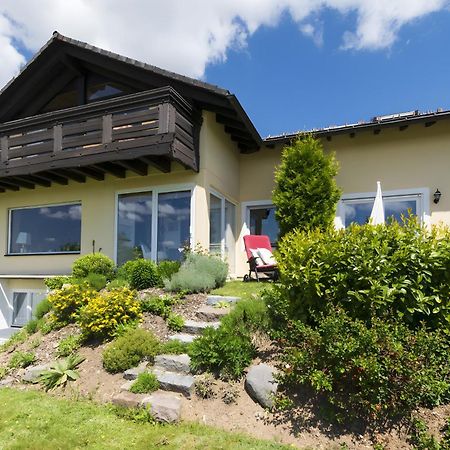 Haus Hoehensonne Höchenschwand Esterno foto