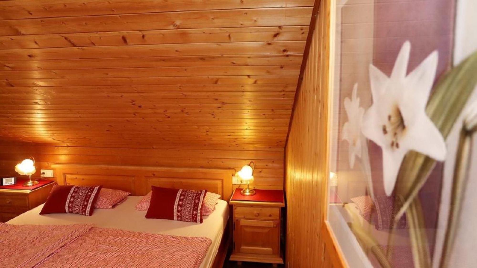 Haus Hoehensonne Höchenschwand Esterno foto