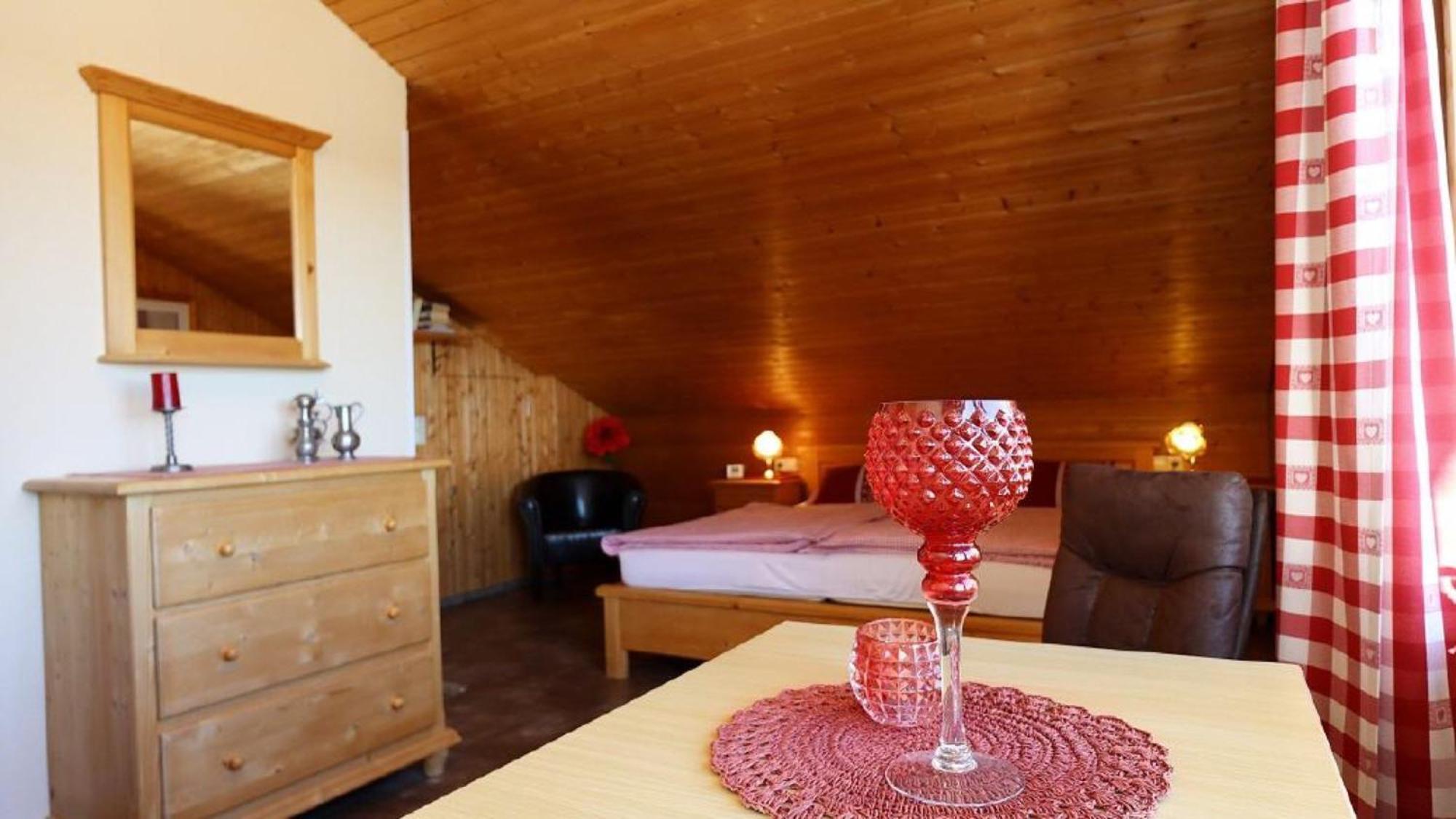 Haus Hoehensonne Höchenschwand Esterno foto