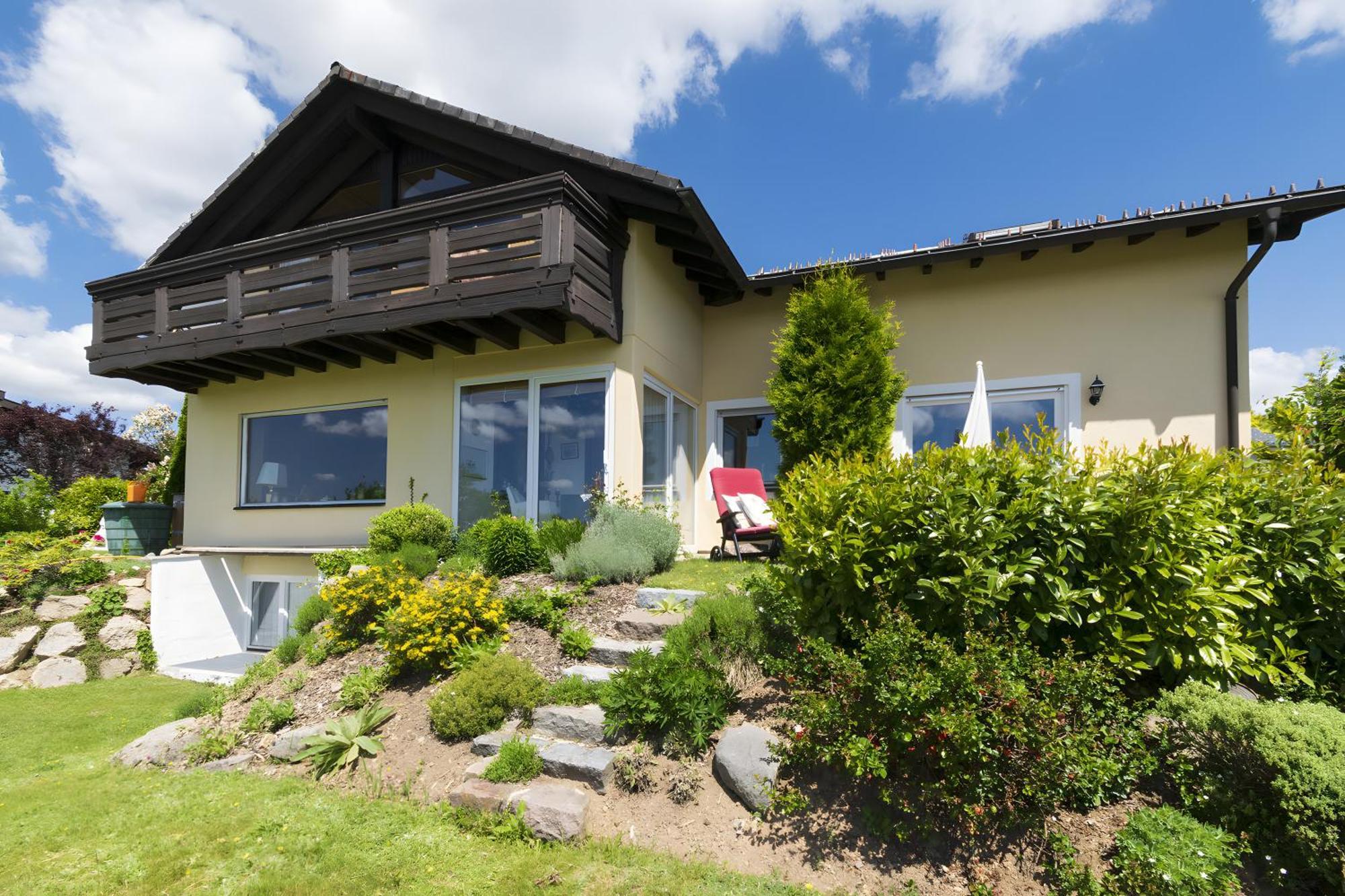 Haus Hoehensonne Höchenschwand Esterno foto