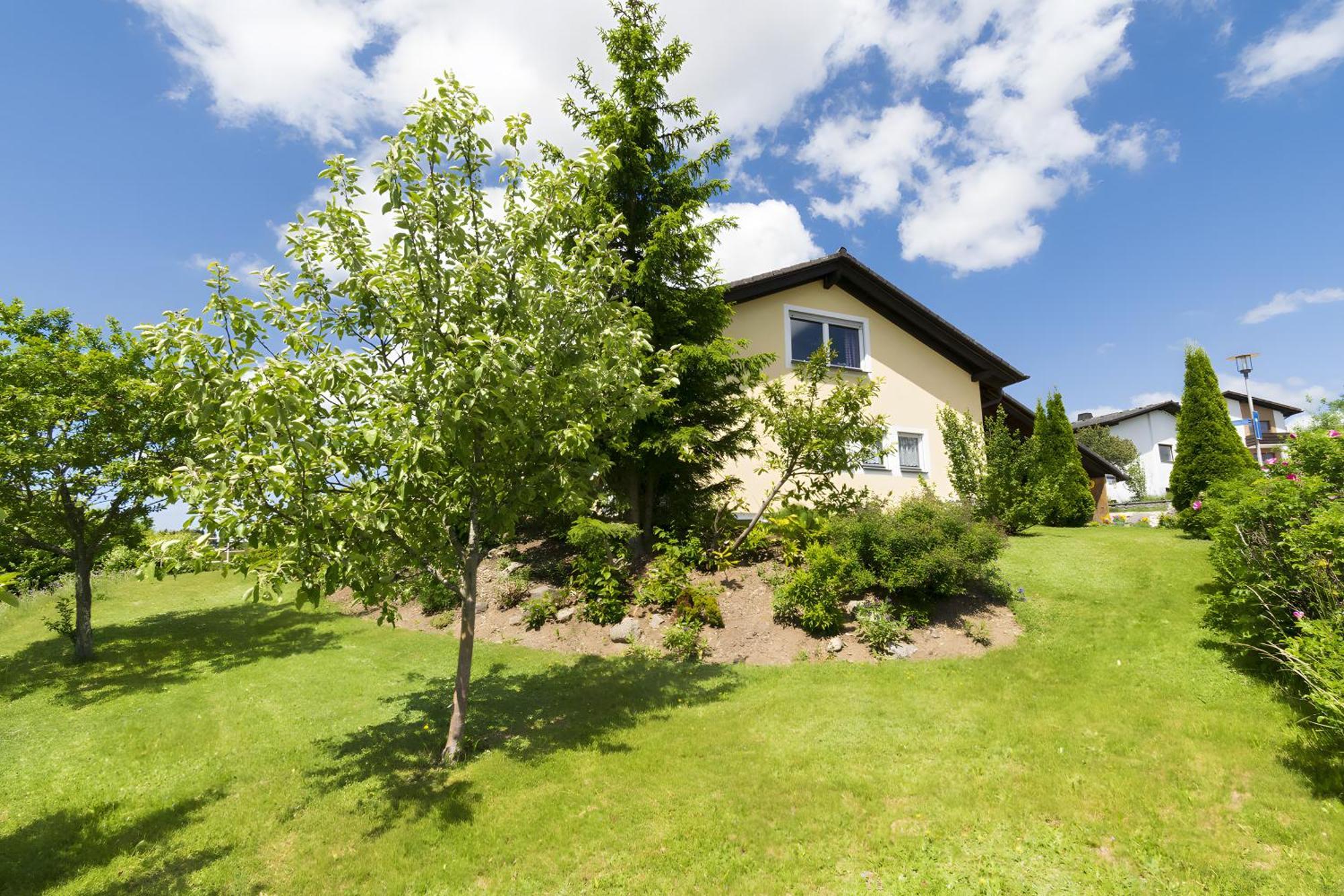 Haus Hoehensonne Höchenschwand Esterno foto
