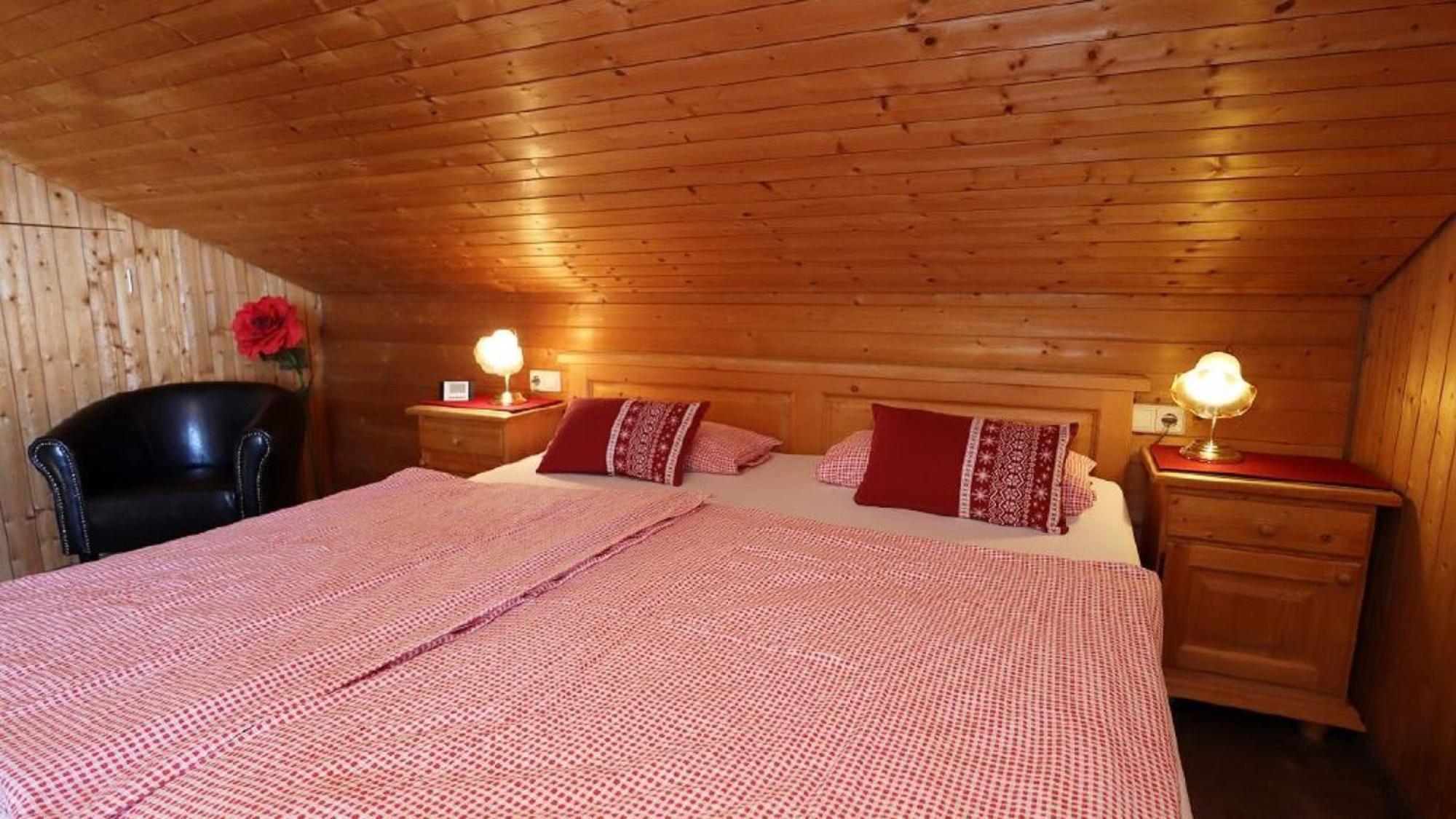 Haus Hoehensonne Höchenschwand Esterno foto