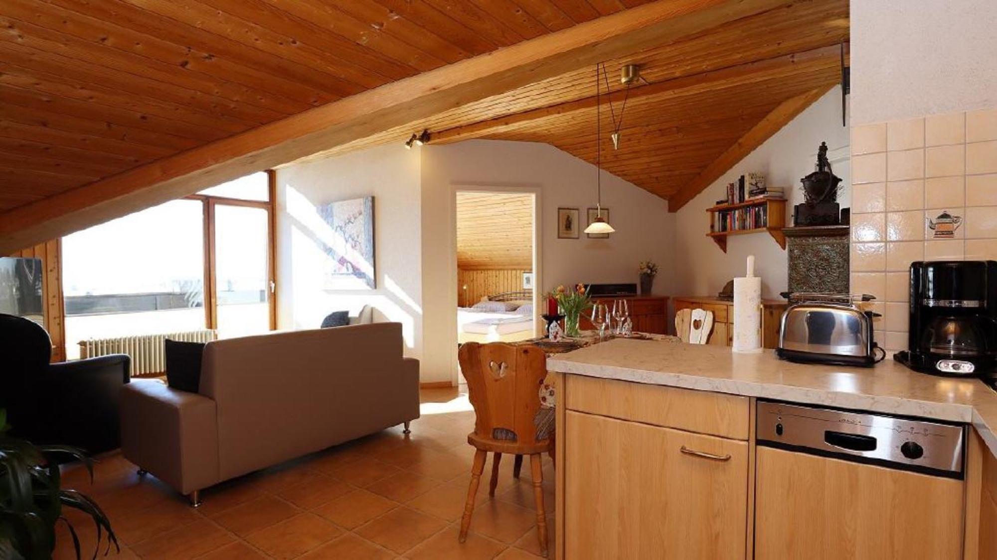 Haus Hoehensonne Höchenschwand Esterno foto