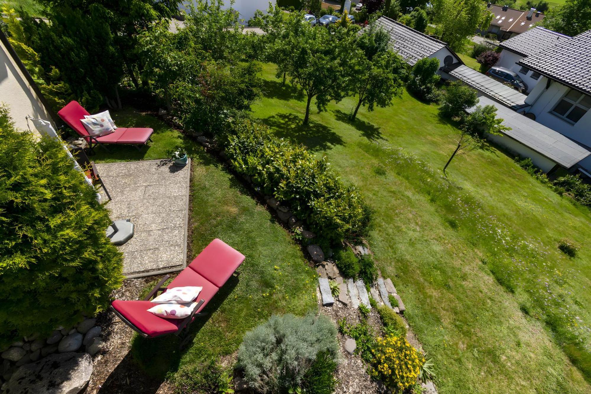 Haus Hoehensonne Höchenschwand Esterno foto