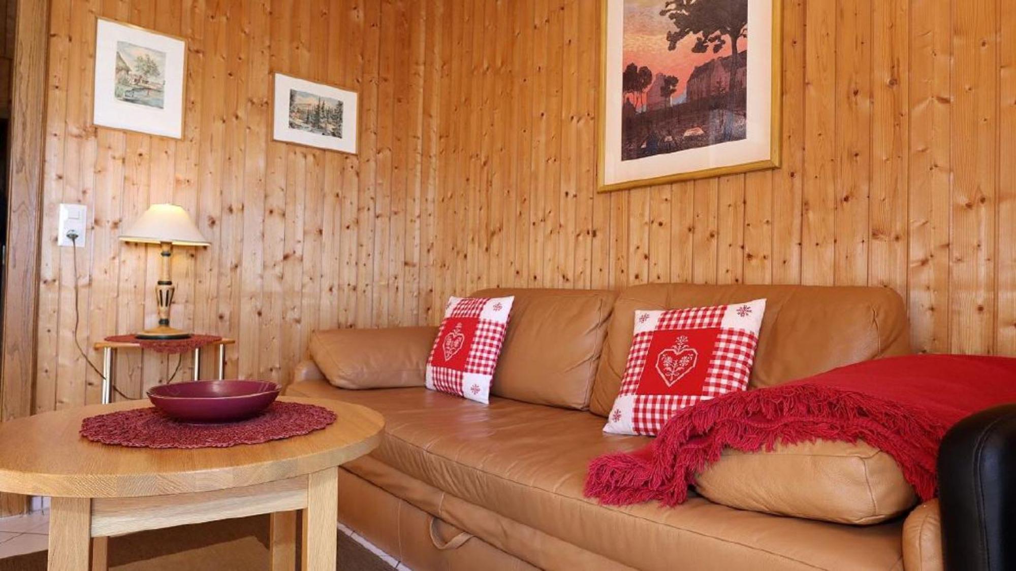 Haus Hoehensonne Höchenschwand Esterno foto