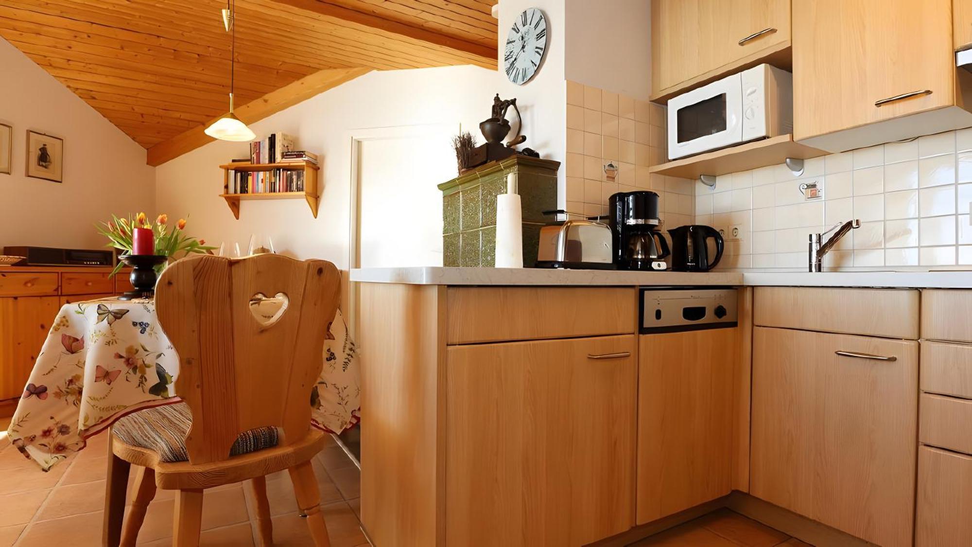 Haus Hoehensonne Höchenschwand Esterno foto