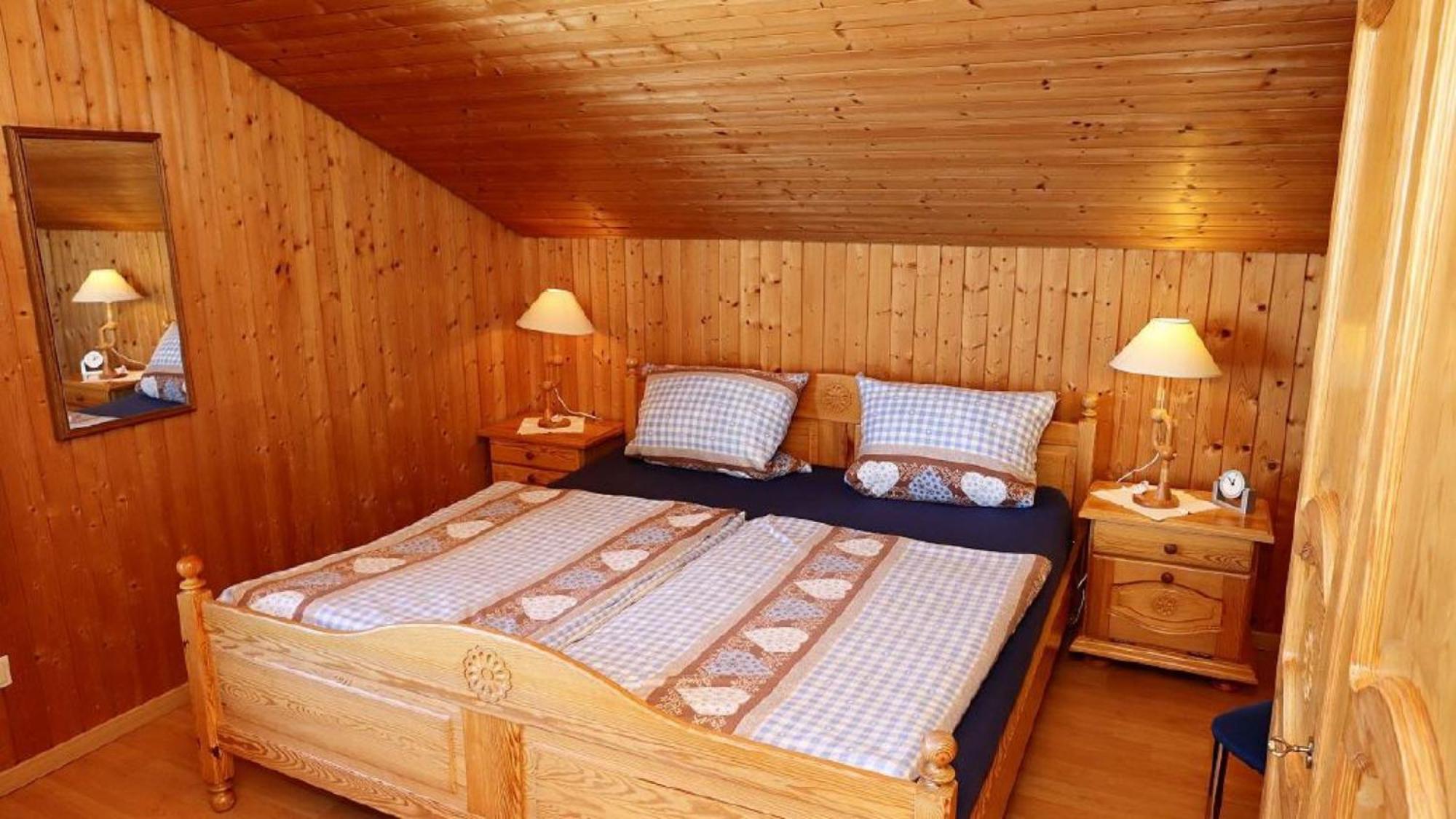 Haus Hoehensonne Höchenschwand Esterno foto